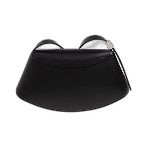 Jil Sander Small Eldorado Shoulder Bag