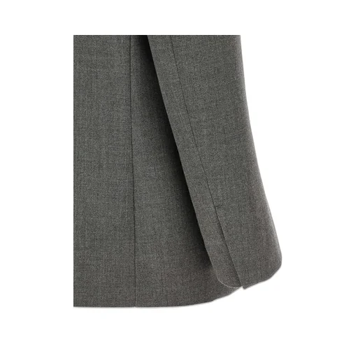 Jil Sander Double Breasted Tailored Blazer