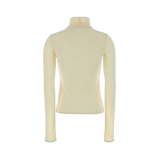 Jil Sander	High Neck Top