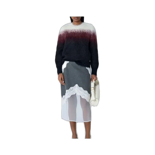 Jil Sander Knitted Jumper