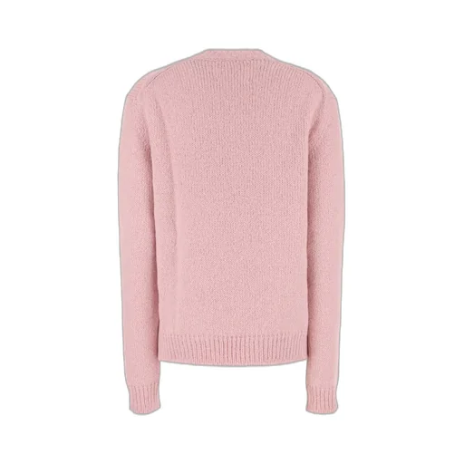 Jil Sande Midweight Crew-Neck Jumper