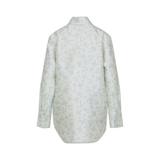 Jil Sander Printed Shirt
