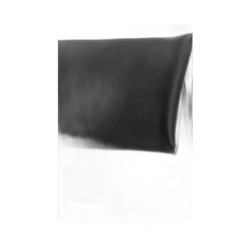 Jil Sander Logo Embossed Crossbody Bag