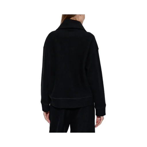Jil Sander Half-Zip Sweatshirt