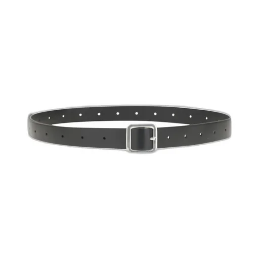 Jil Sander Buckle Fastened Belt