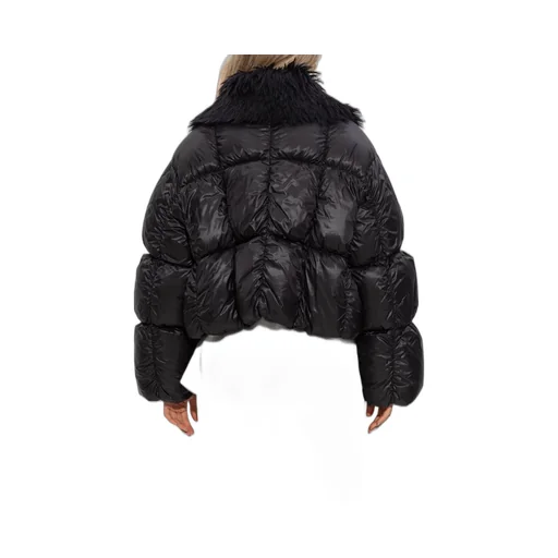 Jil Sander Padded Down Jacket
