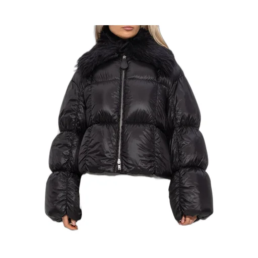 Jil Sander Padded Down Jacket