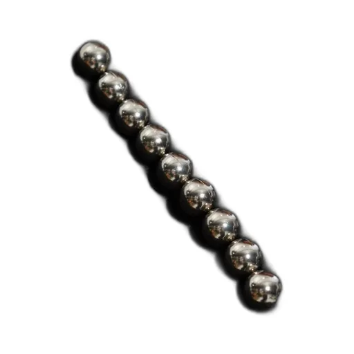 Jil Sander Studded Long-Sleeved Shirt