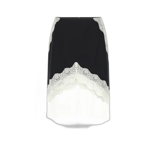 Jil Sander Knee-Length Skirt