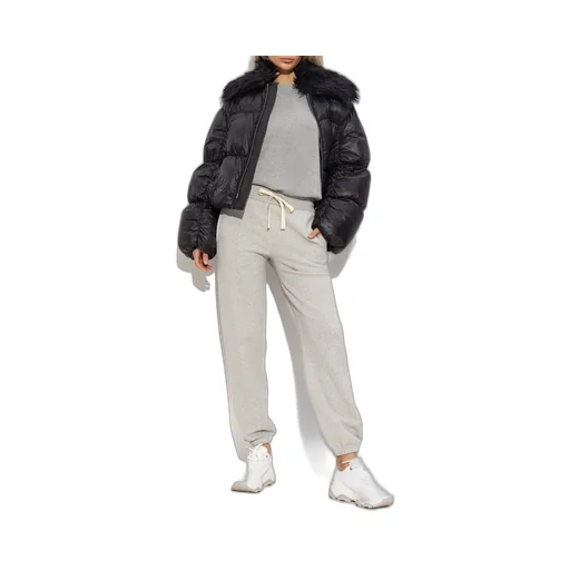 Jil Sander Padded Down Jacket