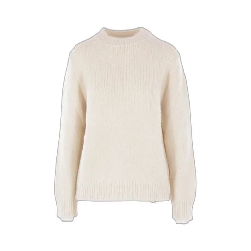 Jil Sander Crewneck Knit Jumper