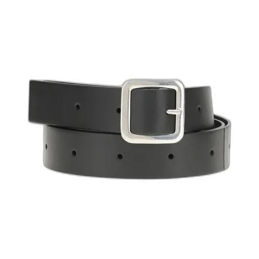 Jil Sander Buckle Fastened Belt