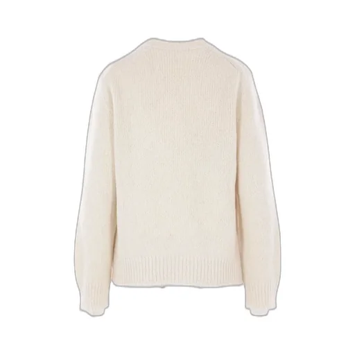 Jil Sander Crewneck Knit Jumper