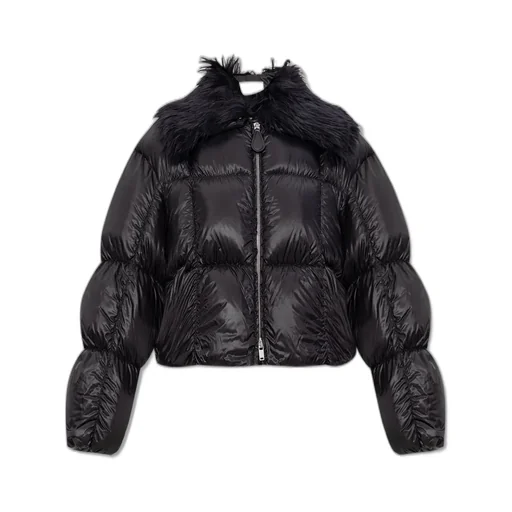 Jil Sander Padded Down Jacket