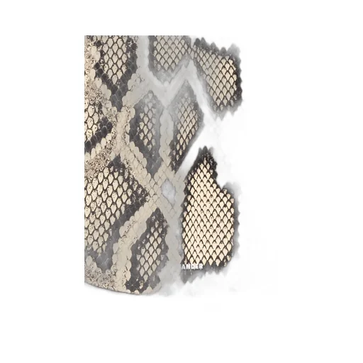 Jil Sander Eldorado Small Printed Shoulder Bag
