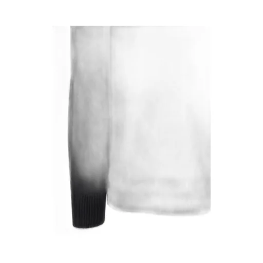 Jil Sander Long Sleeve V-Neck Jumper