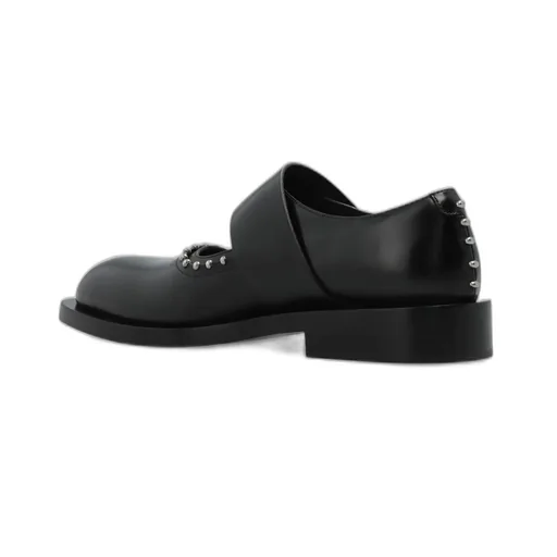 Jil Sander Mary Jane Pumps