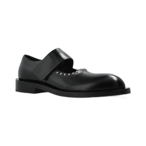 Jil Sander Mary Jane Pumps