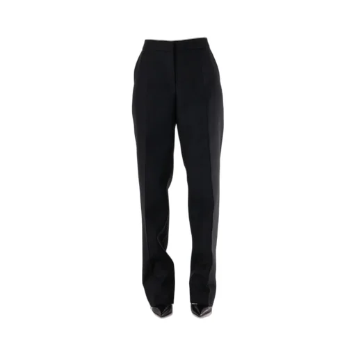 Jil Sander Straight-Leg Tailored Trousers