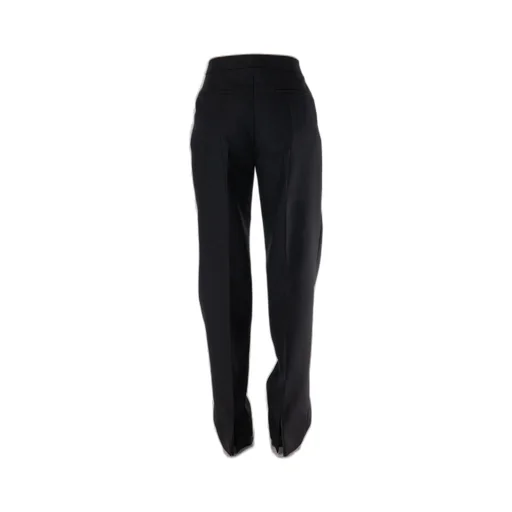 Jil Sander Straight-Leg Tailored Trousers