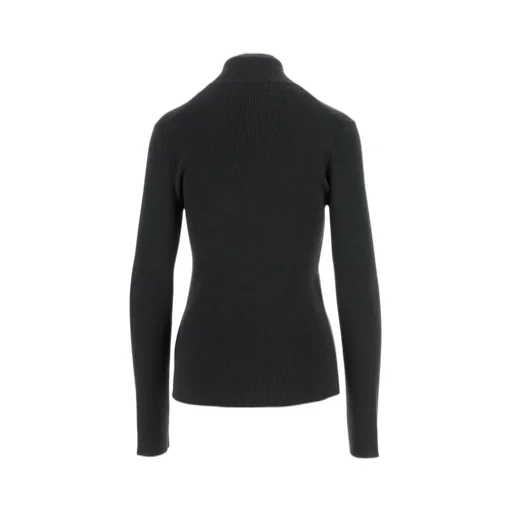 Jil Sander+ Zip-Up Ribbed-Knit Cardigan