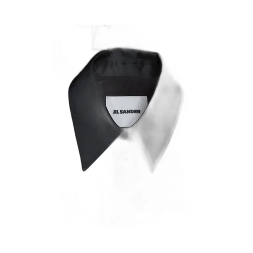 Jil Sander Bow Detailed Shirt