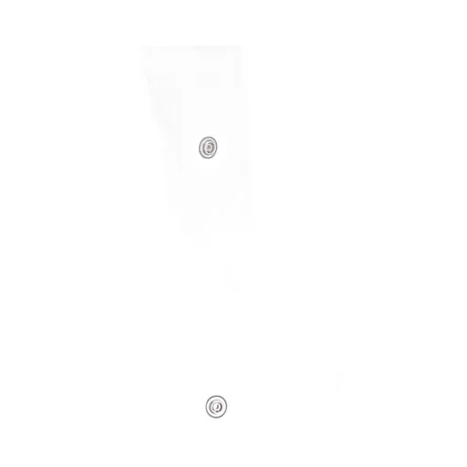 Jil Sander Logo Parka Coat