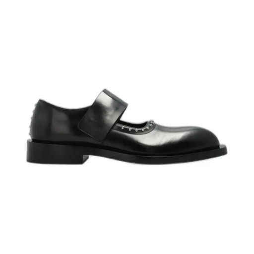 Jil Sander Mary Jane Pumps