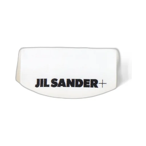Jil Sander+ Logo Printed Jersey T-Shirt