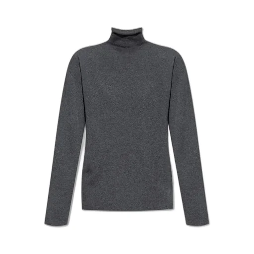 Jil Sander+ Long-Sleeved Turtleneck Knitted Jumper