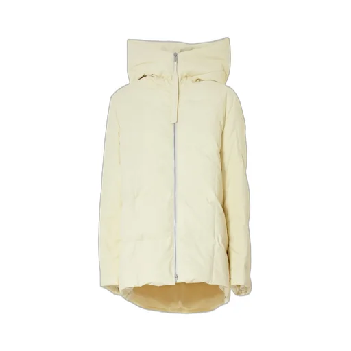 Jil Sander+ Quilted Down Jacket