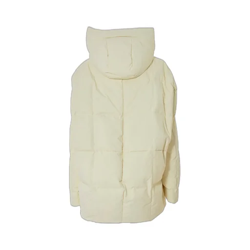Jil Sander+ Quilted Down Jacket