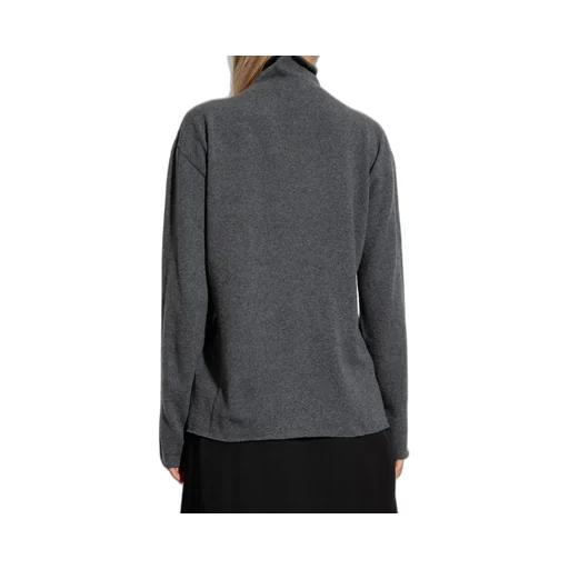 Jil Sander+ Long-Sleeved Turtleneck Knitted Jumper
