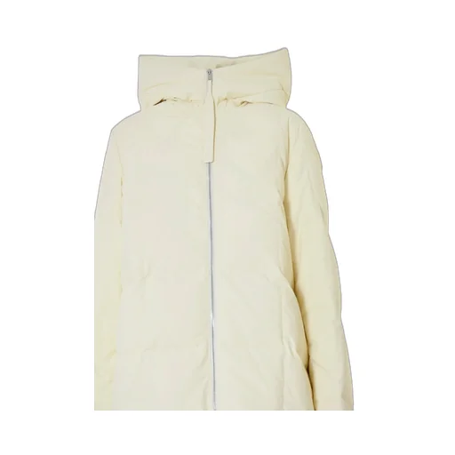Jil Sander+ Quilted Down Jacket