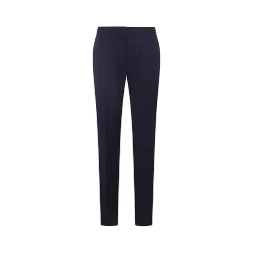 Jil Sander Straight-Leg Tailored Trousers