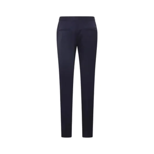 Jil Sander Straight-Leg Tailored Trousers