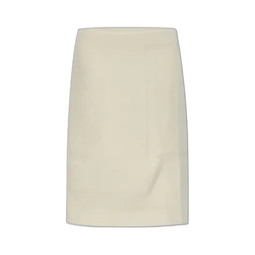 Jil Sander Wrap Midi Skirt