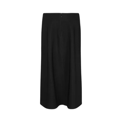 Jil Sander A-Line Skirt