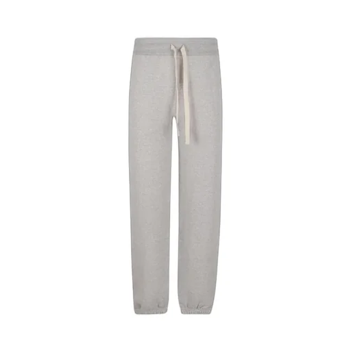 Jil Sander Drawstring Track Pants