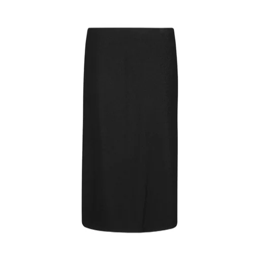 Jil Sander A-Line Skirt