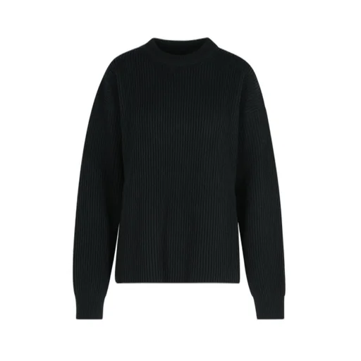 Jil Sander Midweight Crew-Neck Jumper