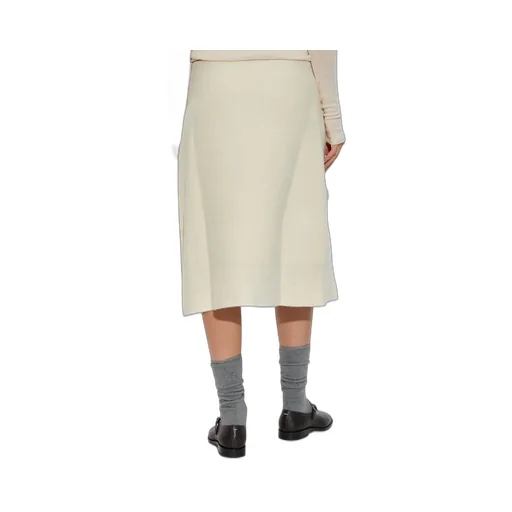 Jil Sander Wrap Midi Skirt