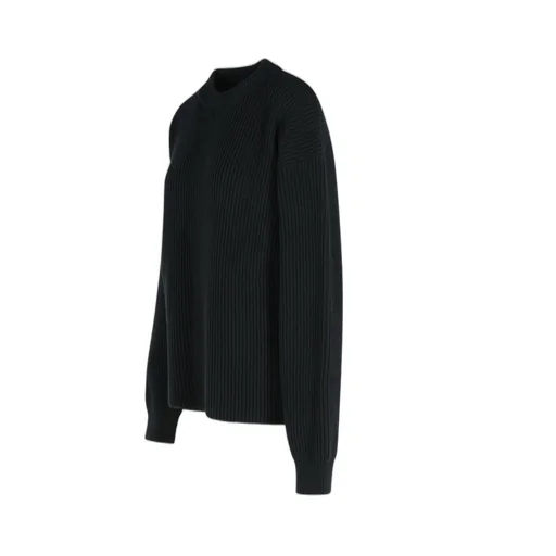 Jil Sander Midweight Crew-Neck Jumper