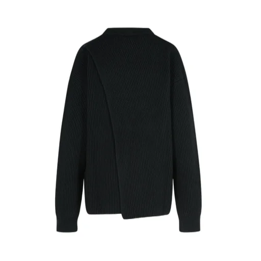 Jil Sander Midweight Crew-Neck Jumper