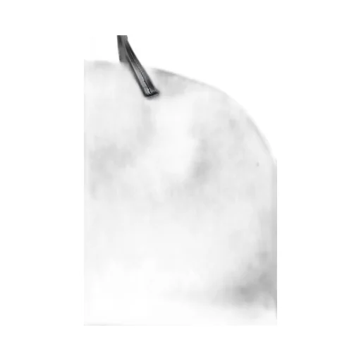 Jil Sander Large Curve Shoulder Bag
