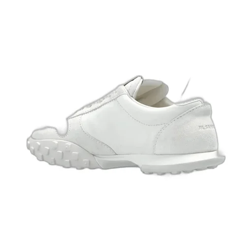 Jil Sander Moon Low-Top Sneakers