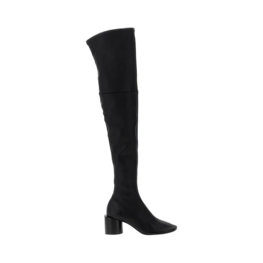 Jil Sander Over-The-Knee Boots