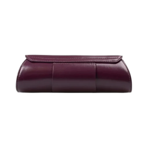 Jil Sander Cannolo Glasses Case