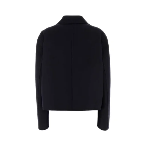 Jil Sander Buttoned Jacket