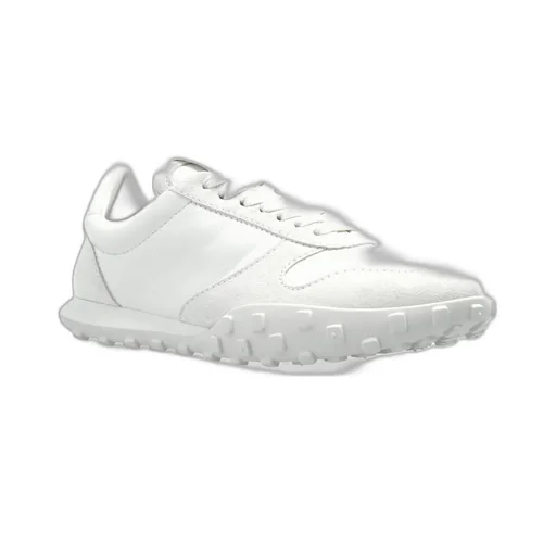 Jil Sander Moon Low-Top Sneakers